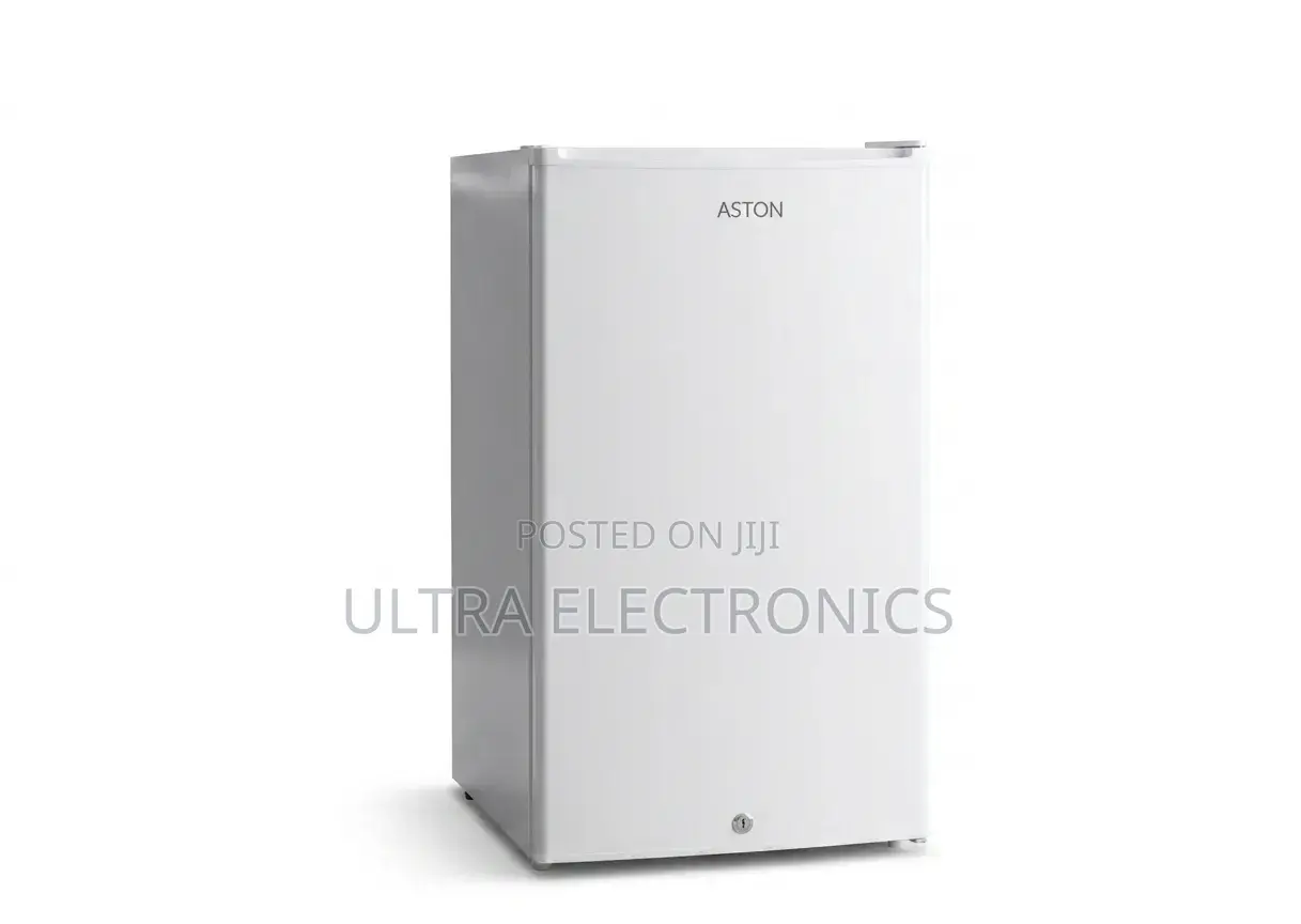 Aston Compact Fridge | Premium Quality | Warranty Available