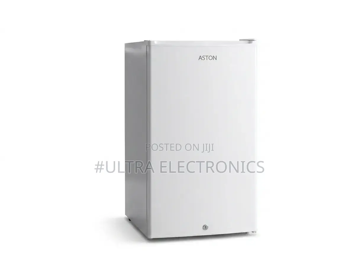 Aston Compact Fridge | Premium Quality | Warranty Available