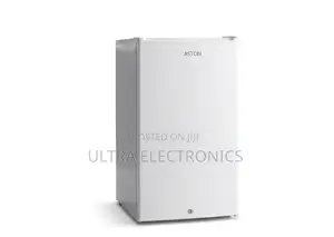 Aston Compact Fridge | Premium Quality | Warranty Available