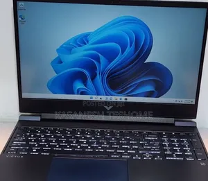 New Laptop HP Victus 16 24GB Intel Core i5 SSD 512GB