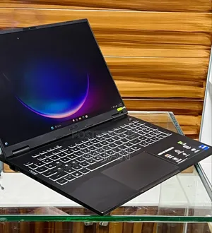 New Laptop Asus TUF Gaming F16 16GB Intel Core i7 SSD 1T