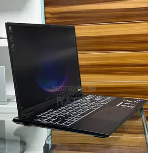 New Laptop Asus TUF Gaming F16 16GB Intel Core i7 SSD 1T