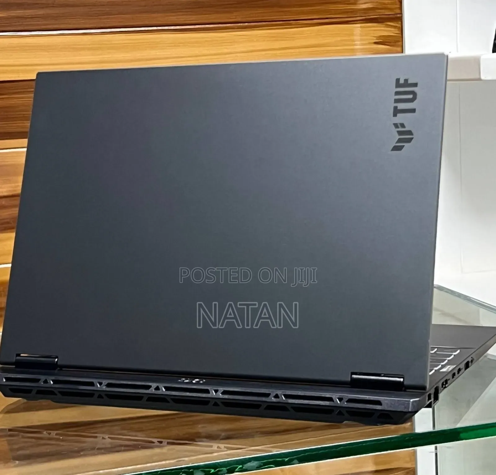 New Laptop Asus TUF Gaming F16 16GB Intel Core i7 SSD 1T