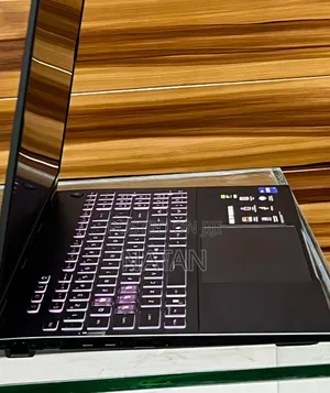 New Laptop Asus TUF Gaming F16 16GB Intel Core i7 SSD 1T