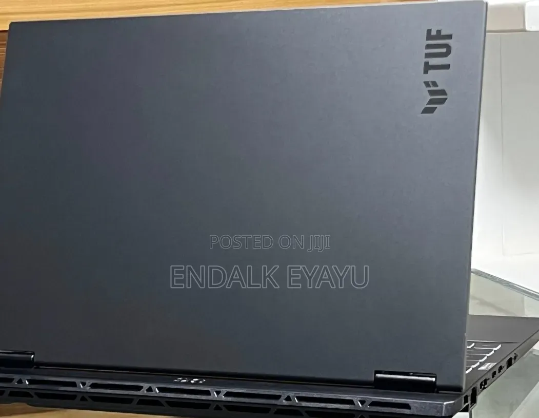 New Laptop Asus TUF Gaming F16 16GB Intel Core i7 SSD 1T