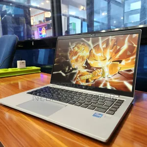 Laptop HP EliteBook 840 G8 16GB Intel Core i7 SSD 512GB