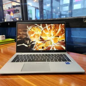 Laptop HP EliteBook 840 G8 16GB Intel Core i7 SSD 512GB