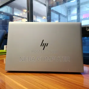 Laptop HP EliteBook 840 G8 16GB Intel Core i7 SSD 512GB