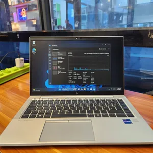 Laptop HP EliteBook 840 G8 16GB Intel Core i7 SSD 512GB