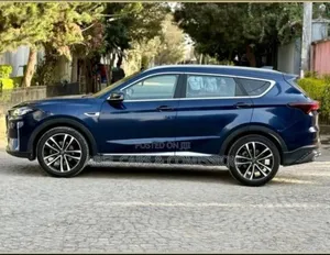 Jetour X70+ 2023 for Rent