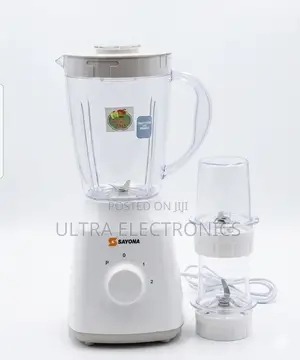 Sayona Juicer Machine | Original Quality | Fresh Juice Maker