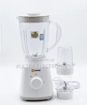 Sayona Juicer Machine | Original Quality | Fresh Juice Maker
