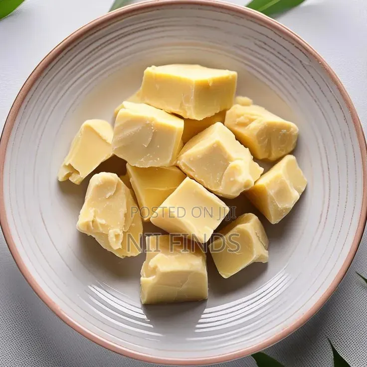 Cocoa Butter