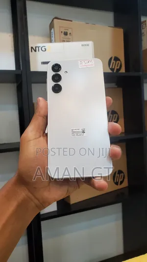 New Samsung Galaxy A16 5G 128 GB