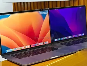 New Laptop Apple MacBook Pro 2019 16GB Intel Core i7 SSD 512GB