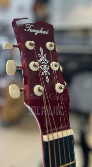New Brand Guitar