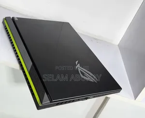 New Laptop Asus ROG Strix G15 16GB Intel Core i9 SSD 1T