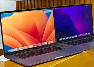 New Laptop Apple MacBook Pro 2019 16GB Intel Core i7 SSD 512GB