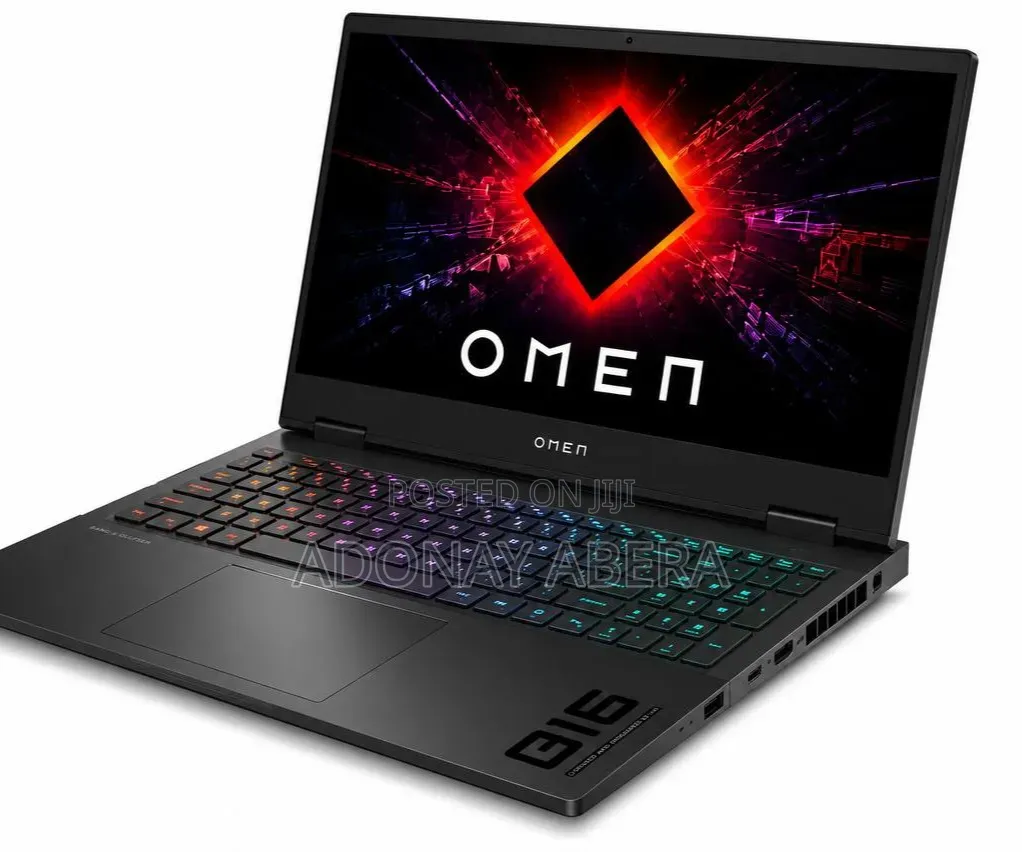 New Laptop HP 16GB Intel Core i7 SSD 1T