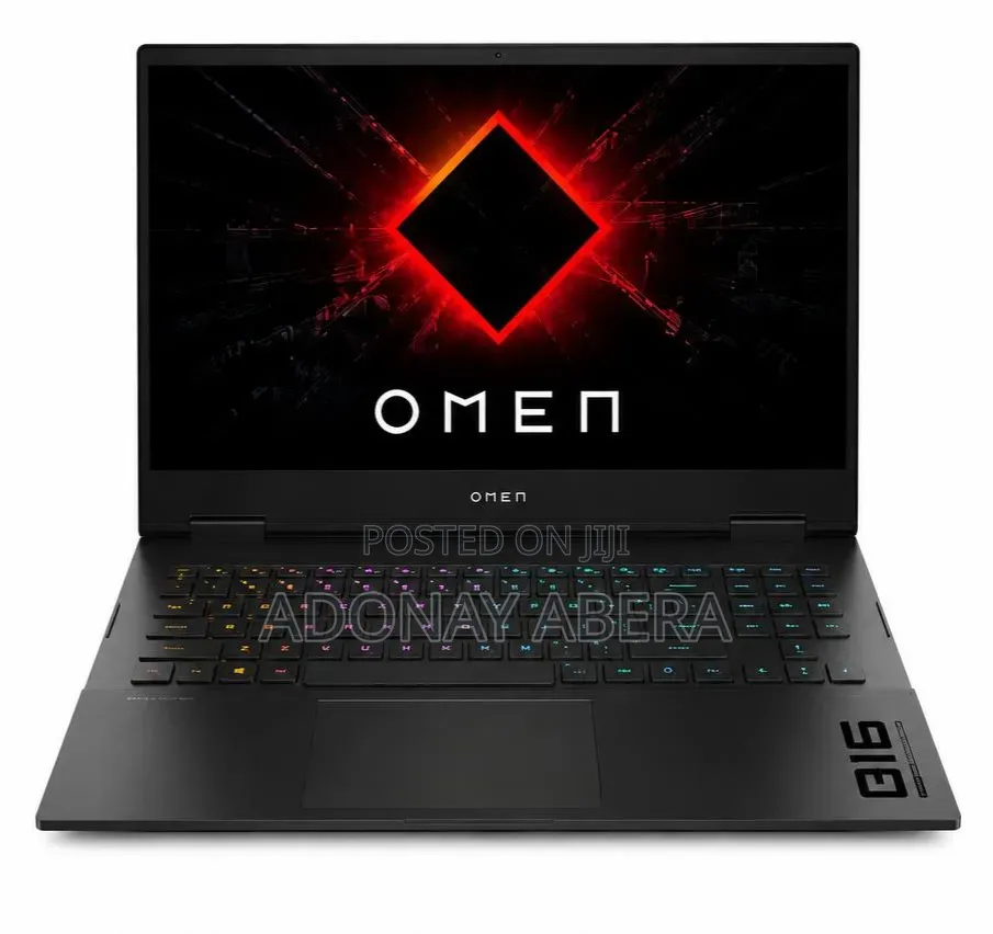 New Laptop HP 16GB Intel Core i7 SSD 1T
