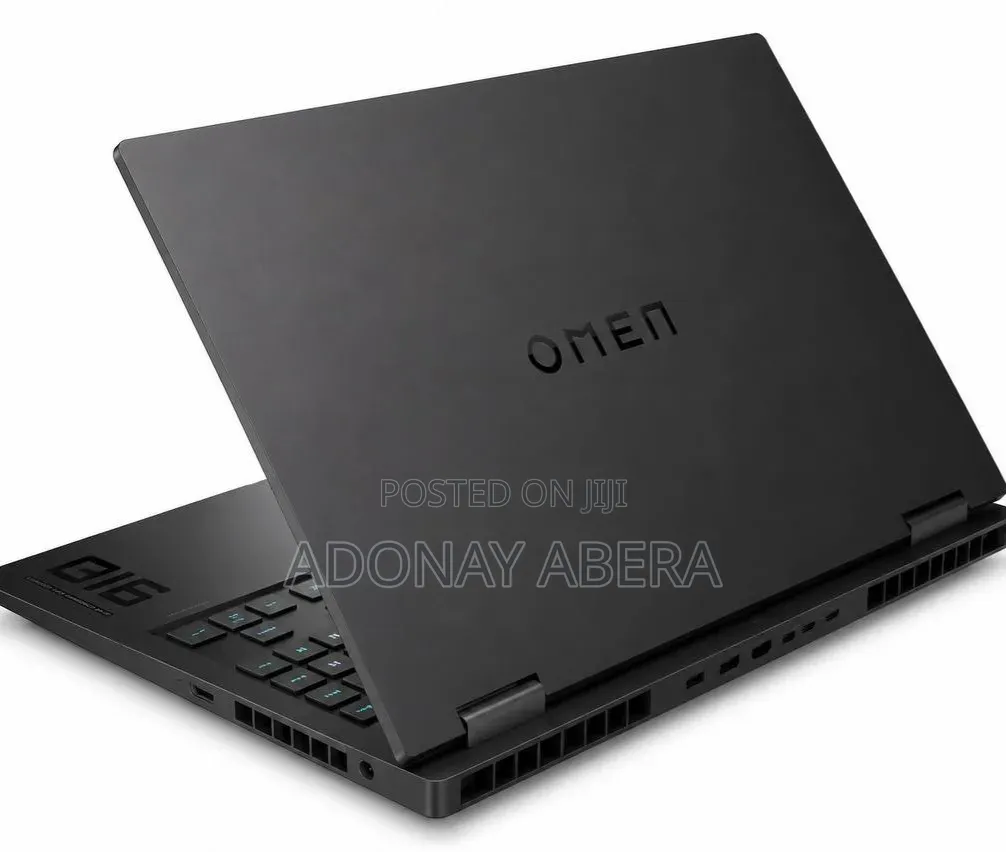 New Laptop HP 16GB Intel Core i7 SSD 1T