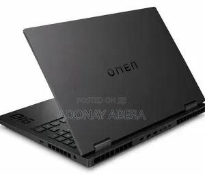 New Laptop HP 16GB Intel Core i7 SSD 1T