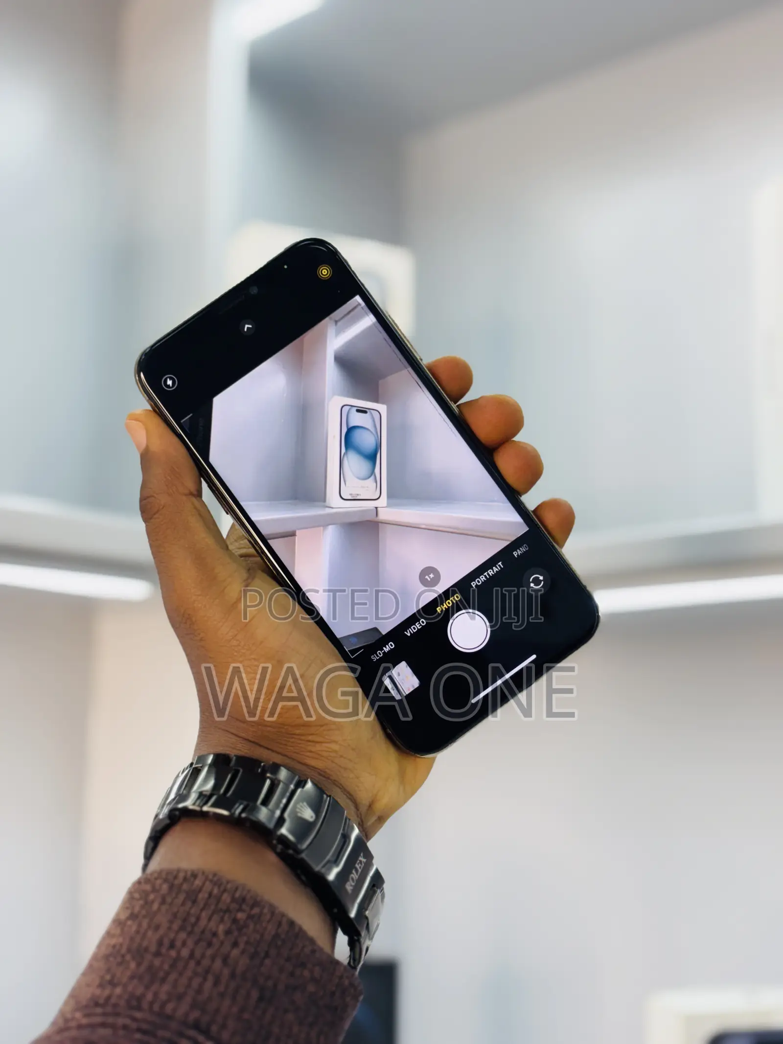 New Apple iPhone 12 mini 128 GB Blue