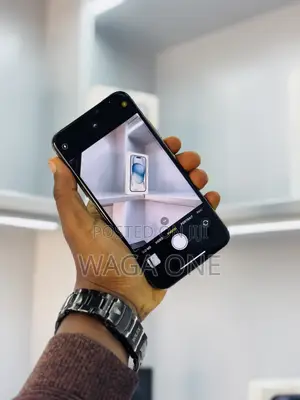 New Apple iPhone 12 mini 128 GB Blue