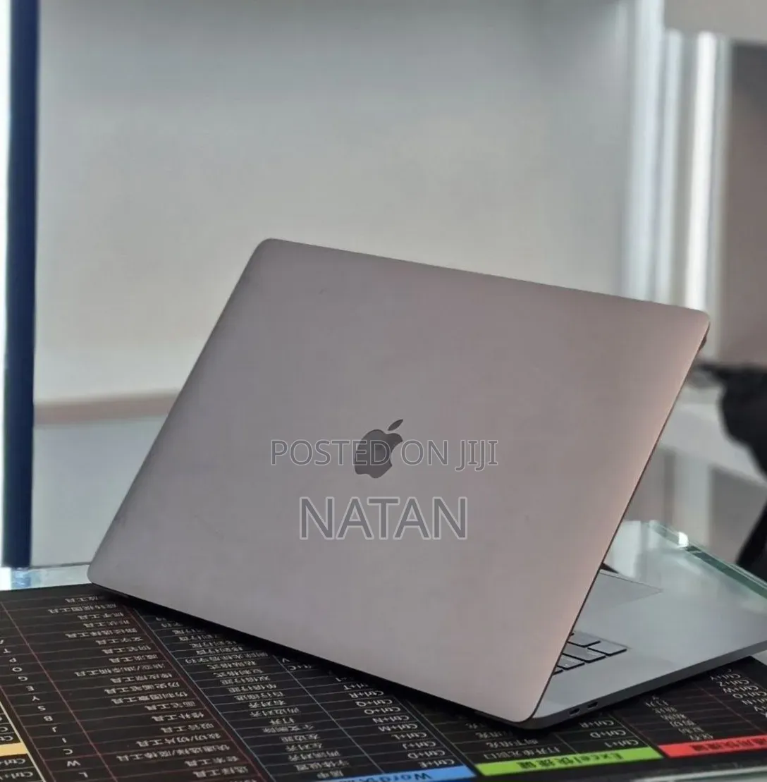 New Laptop Apple MacBook Pro 2019 16GB Intel Core i9 SSD 2T