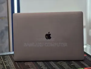 New Laptop Apple MacBook Pro 2019 16GB Intel Core i9 SSD 2T