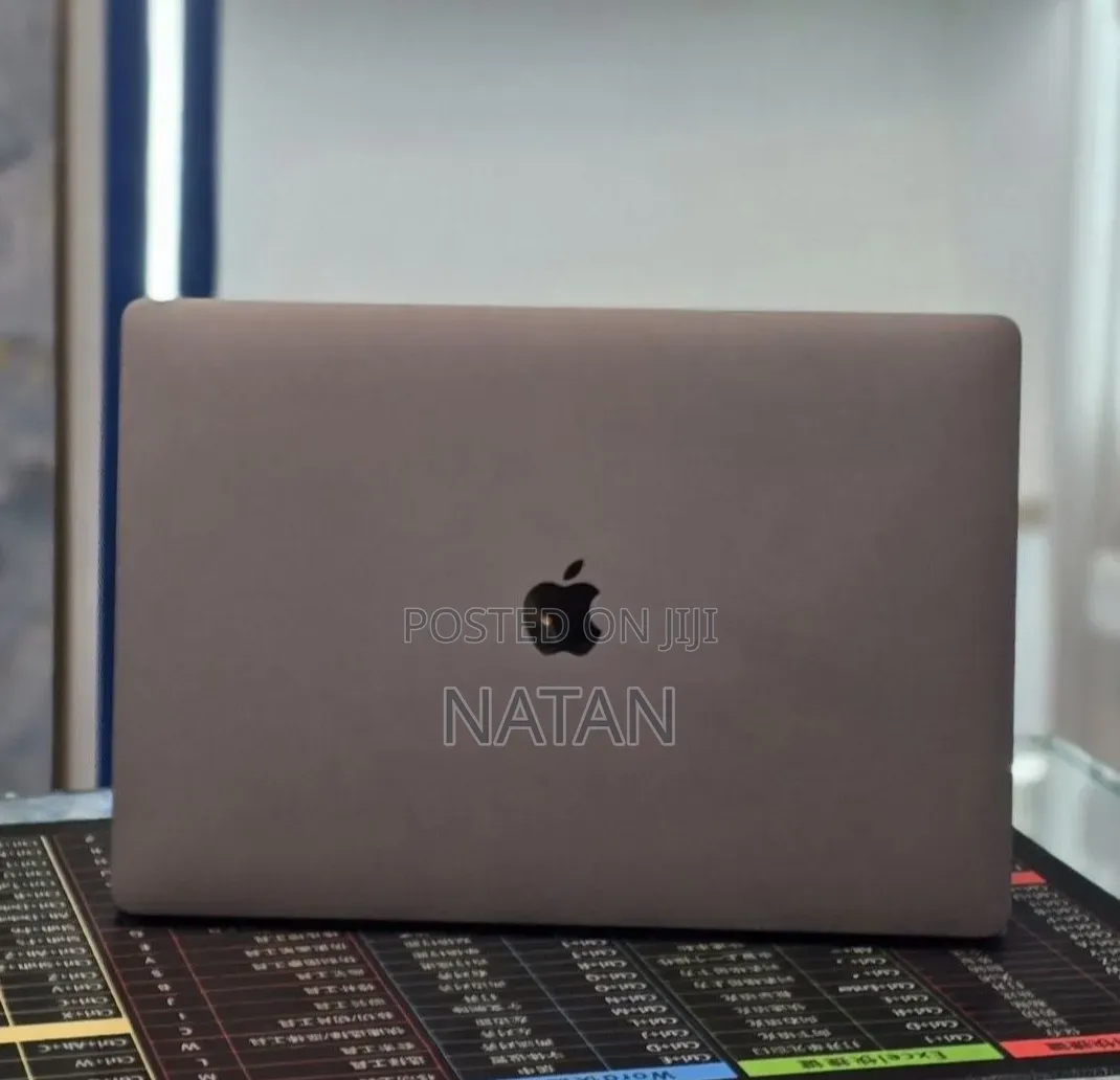 New Laptop Apple MacBook Pro 2019 16GB Intel Core i9 SSD 2T