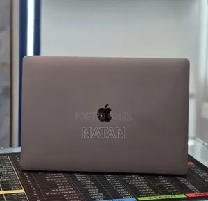 New Laptop Apple MacBook Pro 2019 16GB Intel Core i9 SSD 2T