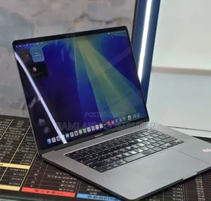 New Laptop Apple MacBook Pro 2019 16GB Intel Core i9 SSD 2T