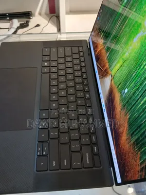 New Laptop Dell Precision 5560 16GB Intel Core i7 SSD 512GB