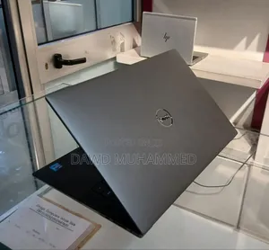 New Laptop Dell Precision 5560 16GB Intel Core i7 SSD 512GB