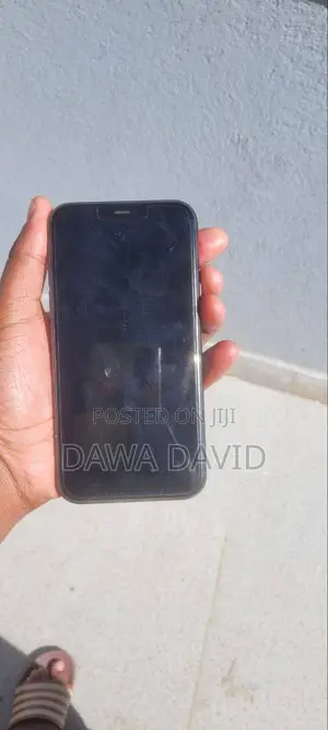 Apple iPhone 11 128 GB Black