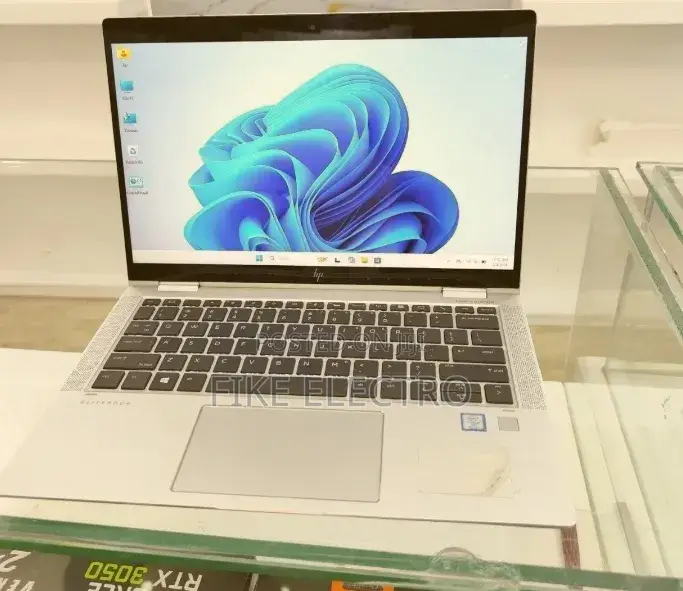 New Laptop HP EliteBook x360 1030 G4 16GB Intel Core i7 SSD 512GB