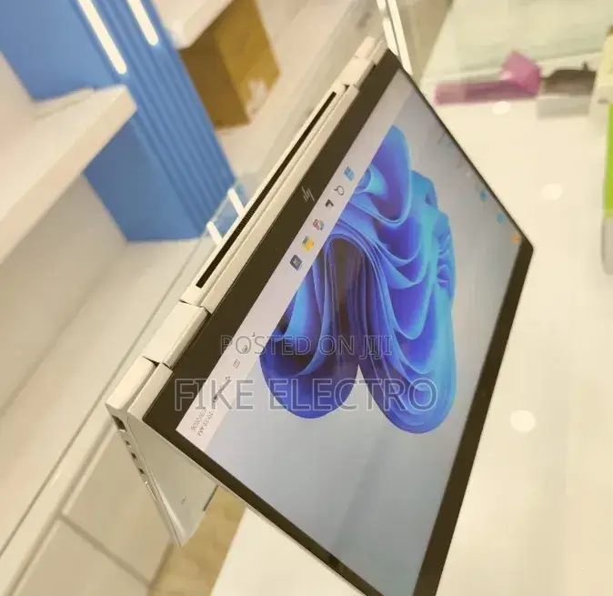 New Laptop HP EliteBook x360 1030 G4 16GB Intel Core i7 SSD 512GB