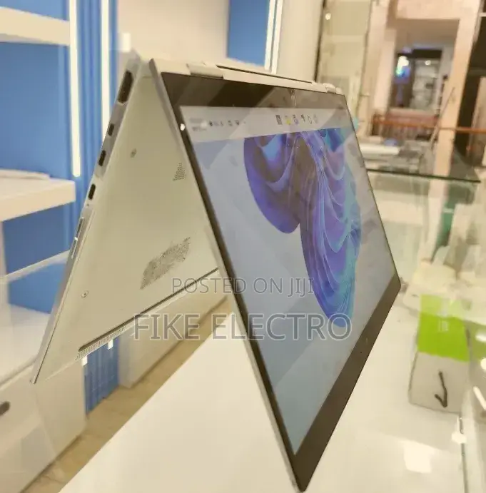 New Laptop HP EliteBook x360 1030 G4 16GB Intel Core i7 SSD 512GB