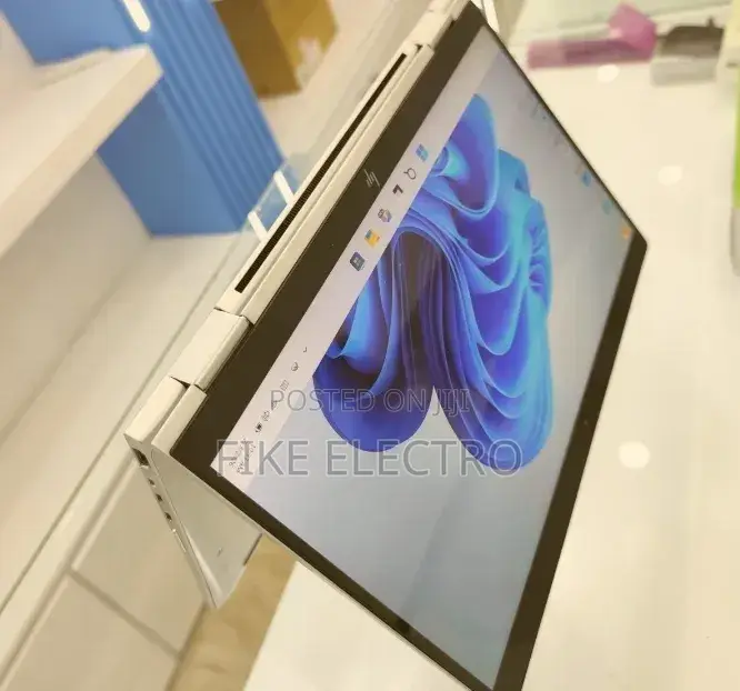 New Laptop HP EliteBook x360 1030 G4 16GB Intel Core i7 SSD 512GB