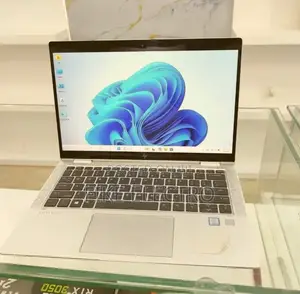 New Laptop HP EliteBook x360 1030 G4 16GB Intel Core i7 SSD 512GB