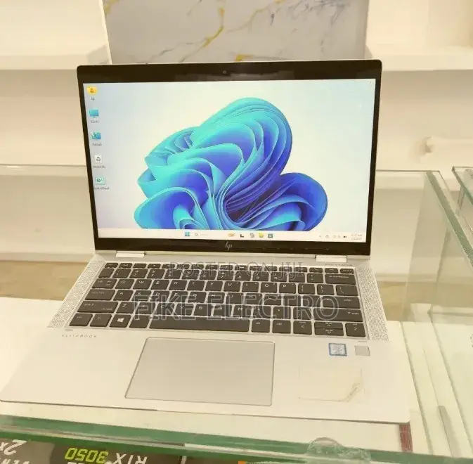 New Laptop HP EliteBook x360 1030 G4 16GB Intel Core i7 SSD 512GB