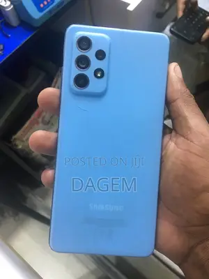 Samsung Galaxy A52 128 GB