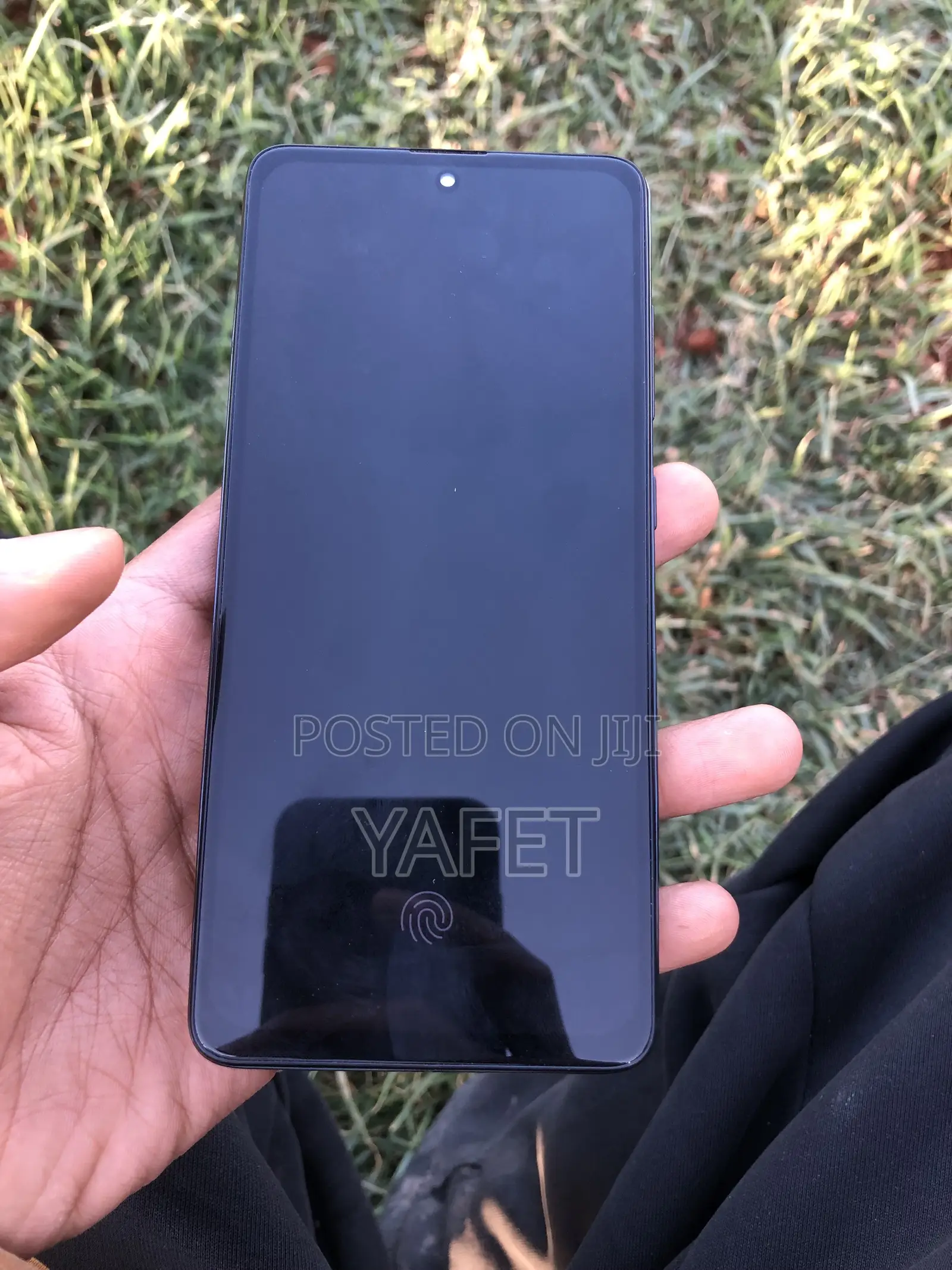 Samsung Galaxy A51 128 GB Blue