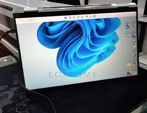 New Laptop HP 16GB Intel Core i7 SSD 512GB