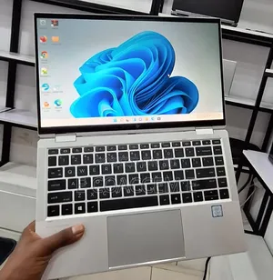 New Laptop HP 16GB Intel Core i7 SSD 512GB