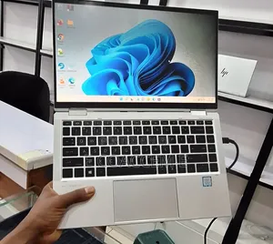 New Laptop HP 16GB Intel Core i7 SSD 512GB