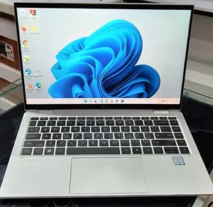 New Laptop HP 16GB Intel Core i7 SSD 512GB