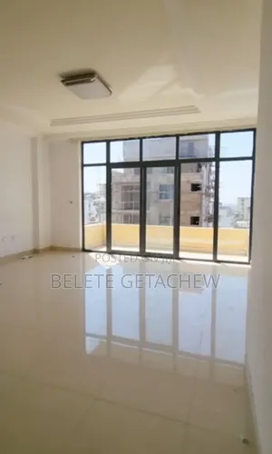 3bdrm Apartment in Semit Cambridge,, Bole for sale