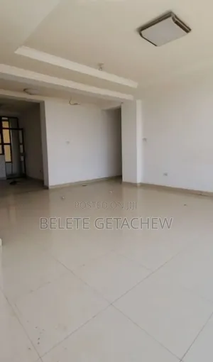 3bdrm Apartment in Semit Cambridge,, Bole for sale